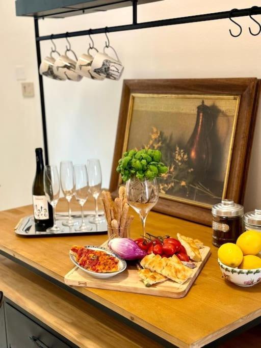 La Dolce Vita 5 Star Luxury Sanremo Dış mekan fotoğraf