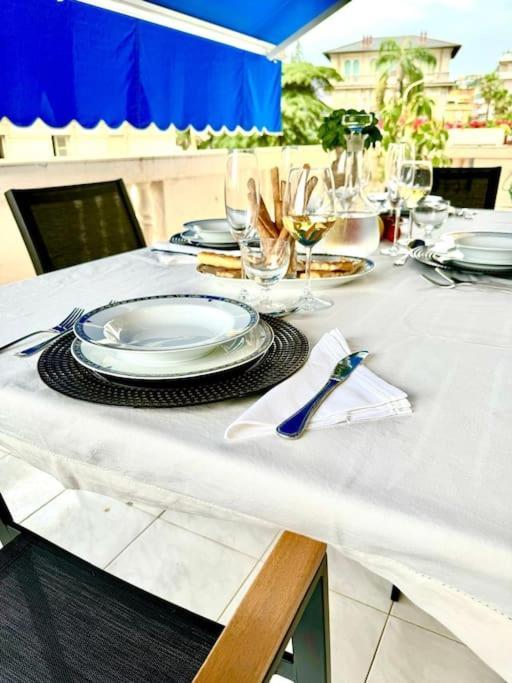 La Dolce Vita 5 Star Luxury Sanremo Dış mekan fotoğraf
