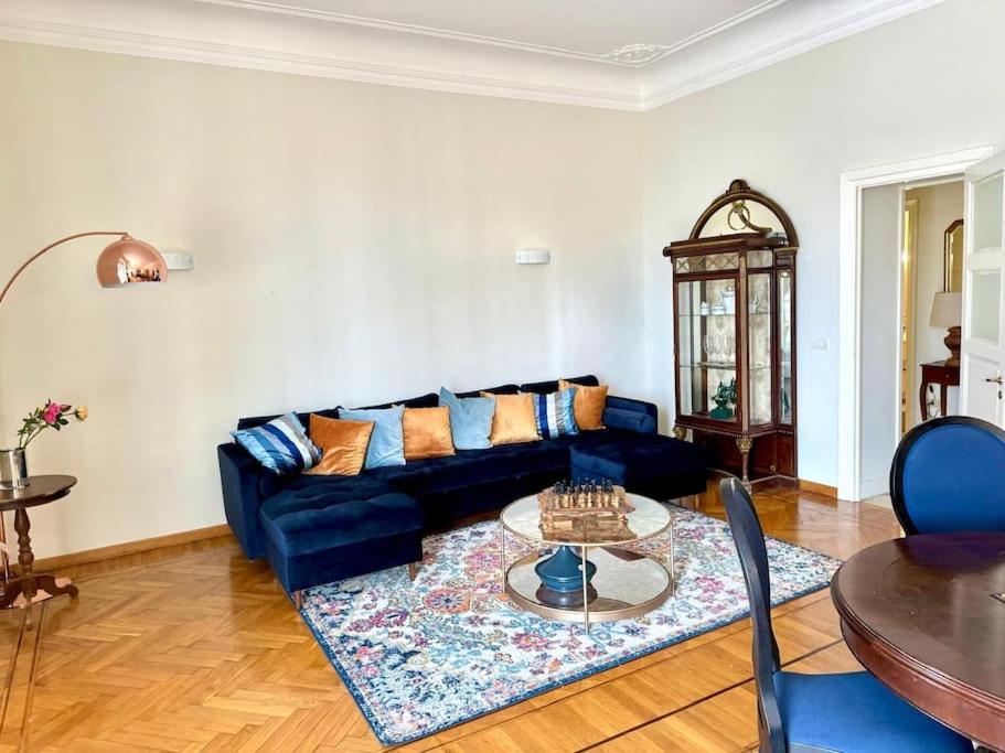 La Dolce Vita 5 Star Luxury Sanremo Dış mekan fotoğraf