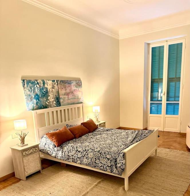 La Dolce Vita 5 Star Luxury Sanremo Dış mekan fotoğraf