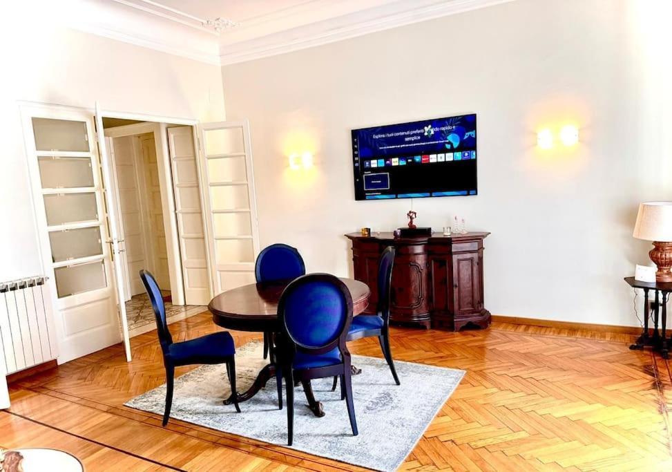 La Dolce Vita 5 Star Luxury Sanremo Dış mekan fotoğraf