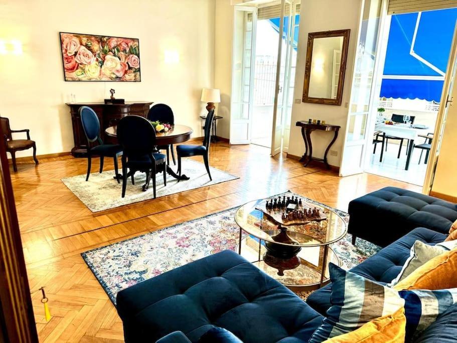 La Dolce Vita 5 Star Luxury Sanremo Dış mekan fotoğraf