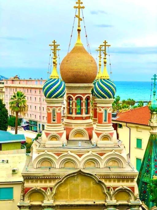 La Dolce Vita 5 Star Luxury Sanremo Dış mekan fotoğraf