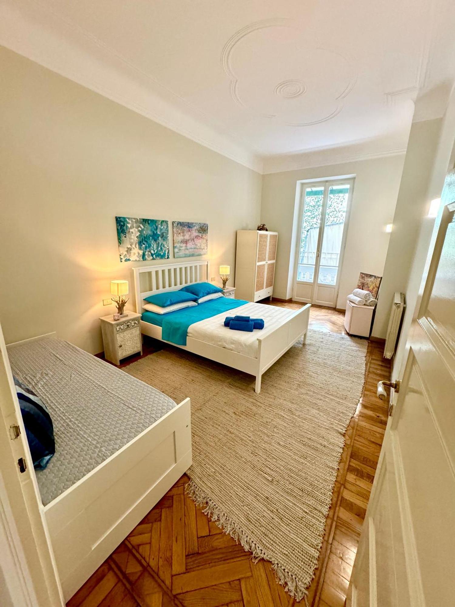 La Dolce Vita 5 Star Luxury Sanremo Dış mekan fotoğraf