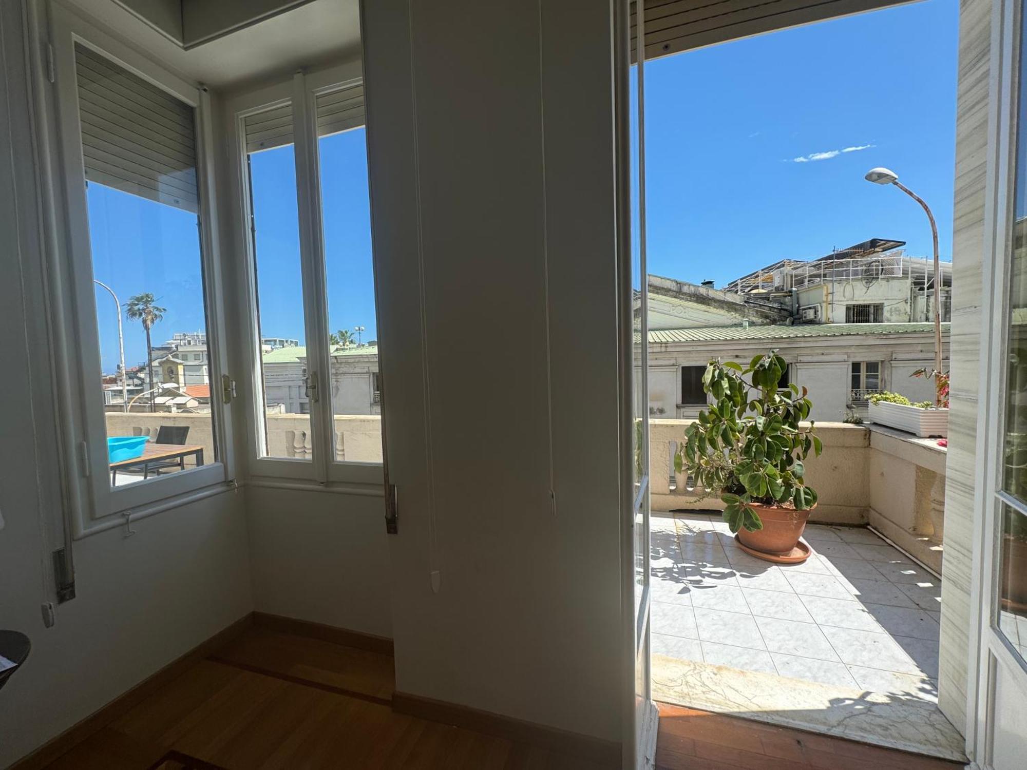 La Dolce Vita 5 Star Luxury Sanremo Dış mekan fotoğraf