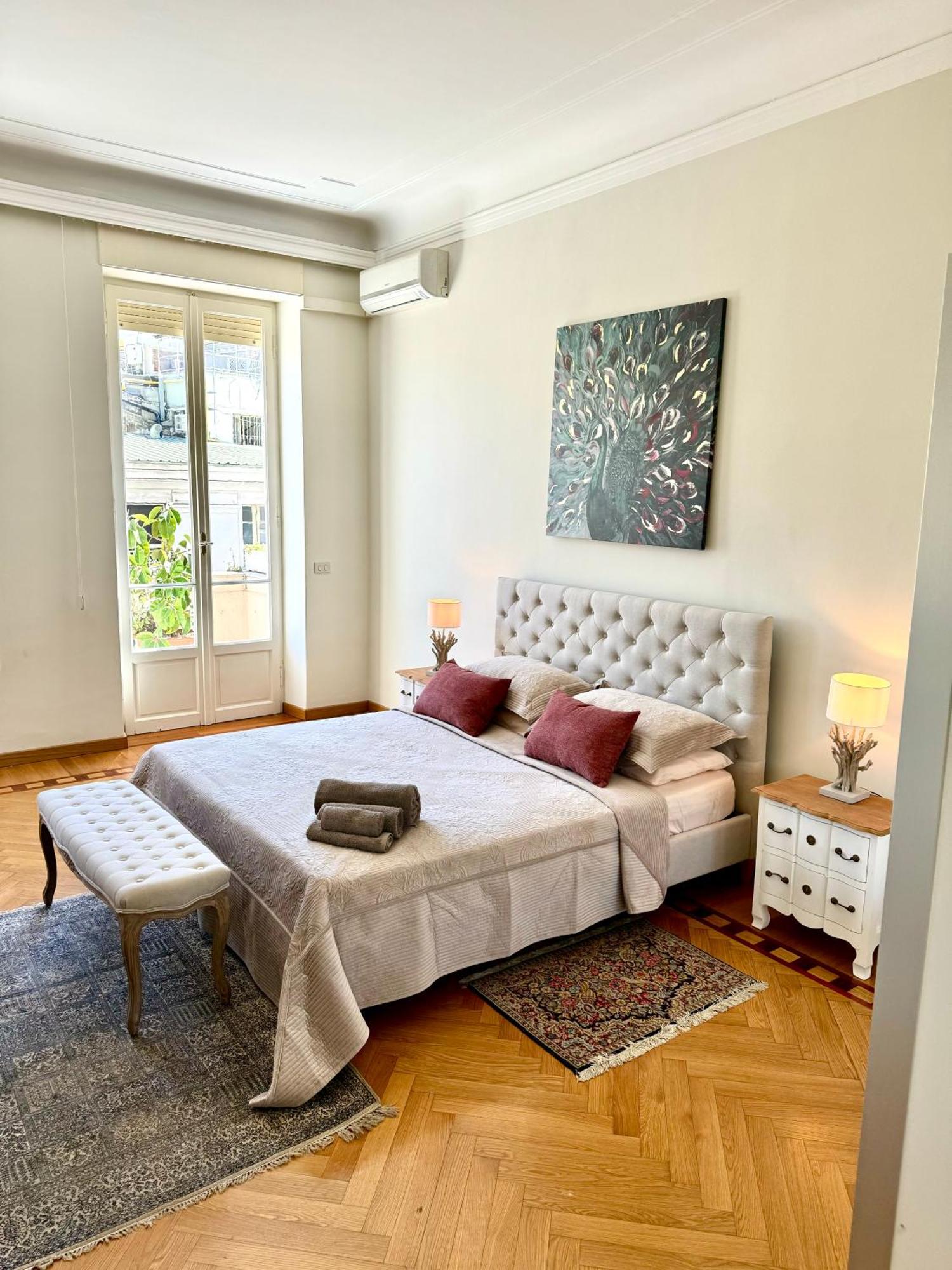 La Dolce Vita 5 Star Luxury Sanremo Dış mekan fotoğraf